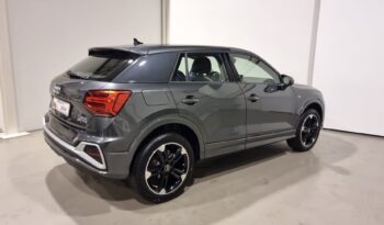 Audi Q2 30 TDI S line S tronic 85kW lleno