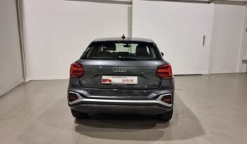 Audi Q2 30 TDI S line S tronic 85kW lleno