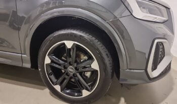 Audi Q2 30 TDI S line S tronic 85kW lleno