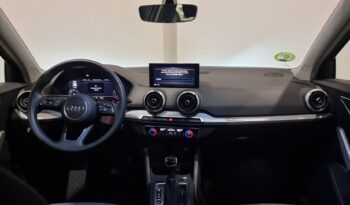 Audi Q2 30 TDI S line S tronic 85kW lleno