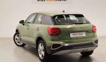 Audi Q2 30 TFSI Advanced 81kW lleno