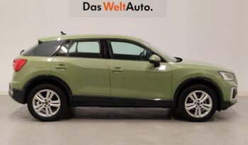 Audi Q2 30 TFSI Advanced 81kW lleno