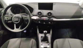Audi Q2 30 TFSI Advanced 81kW lleno