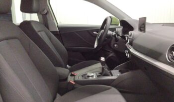 Audi Q2 30 TFSI Advanced 81kW lleno