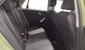 Audi Q2 30 TFSI Advanced 81kW lleno