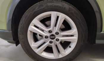 Audi Q2 30 TFSI Advanced 81kW lleno