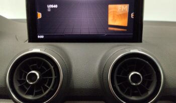 Audi Q2 30 TFSI Advanced 81kW lleno