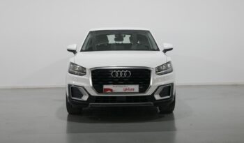Audi Q2 30 TFSI Design 85kW (4.75) lleno
