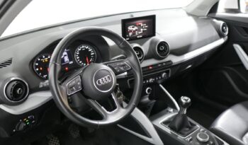 Audi Q2 30 TFSI Design 85kW (4.75) lleno