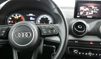 Audi Q2 30 TFSI Design 85kW (4.75) lleno