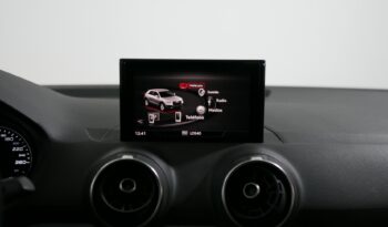 Audi Q2 30 TFSI Design 85kW (4.75) lleno
