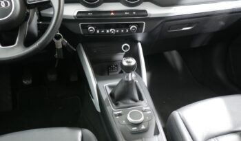 Audi Q2 30 TFSI Design 85kW (4.75) lleno