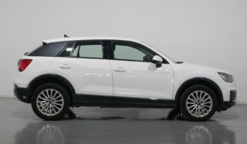 Audi Q2 30 TFSI Design 85kW (4.75) lleno
