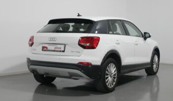 Audi Q2 30 TFSI Design 85kW (4.75) lleno