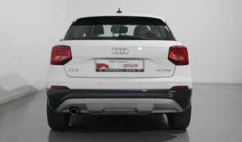 Audi Q2 30 TFSI Design 85kW (4.75) lleno