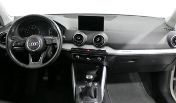 Audi Q2 30 TFSI Design 85kW (4.75) lleno