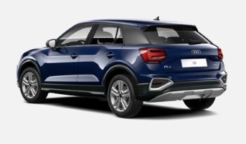 Audi Q2 35 TDI Advanced S tronic 110kW lleno
