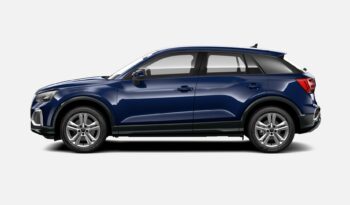 Audi Q2 35 TDI Advanced S tronic 110kW lleno