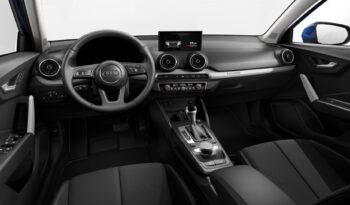 Audi Q2 35 TDI Advanced S tronic 110kW lleno