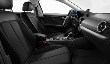 Audi Q2 35 TDI Advanced S tronic 110kW lleno