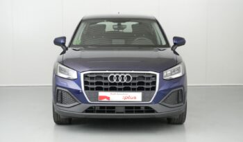 Audi Q2 35 TFSI S tronic 110kW lleno