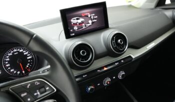 Audi Q2 35 TFSI S tronic 110kW lleno