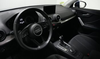 Audi Q2 35 TFSI S tronic 110kW lleno