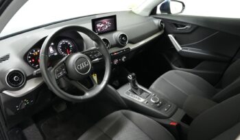 Audi Q2 35 TFSI S tronic 110kW lleno