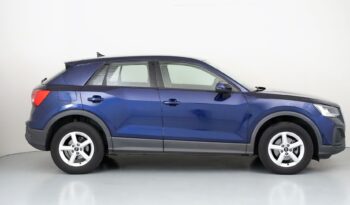 Audi Q2 35 TFSI S tronic 110kW lleno