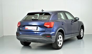 Audi Q2 35 TFSI S tronic 110kW lleno