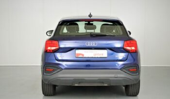 Audi Q2 35 TFSI S tronic 110kW lleno
