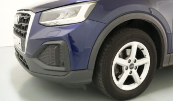 Audi Q2 35 TFSI S tronic 110kW lleno
