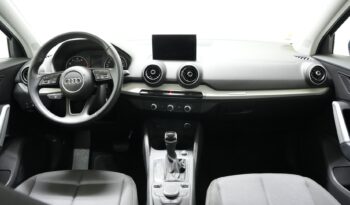 Audi Q2 35 TFSI S tronic 110kW lleno