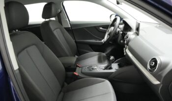 Audi Q2 35 TFSI S tronic 110kW lleno
