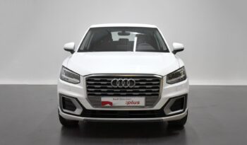 Audi Q2 35 TFSI Sport S tronic 110kW lleno