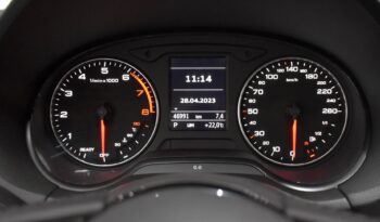 Audi Q2 35 TFSI Sport S tronic 110kW lleno