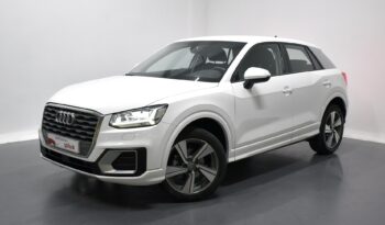 Audi Q2 35 TFSI Sport S tronic 110kW lleno