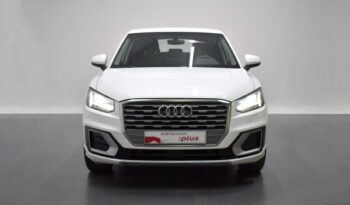 Audi Q2 35 TFSI Sport S tronic 110kW lleno