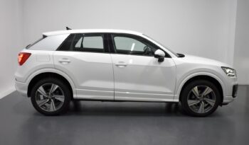 Audi Q2 35 TFSI Sport S tronic 110kW lleno