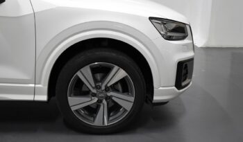 Audi Q2 35 TFSI Sport S tronic 110kW lleno