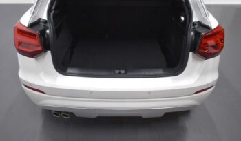 Audi Q2 35 TFSI Sport S tronic 110kW lleno