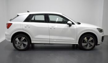 Audi Q2 35 TFSI Sport S tronic 110kW lleno