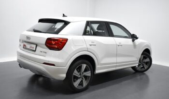 Audi Q2 35 TFSI Sport S tronic 110kW lleno