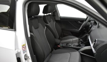 Audi Q2 35 TFSI Sport S tronic 110kW lleno