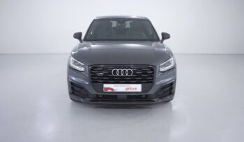 Audi Q2 40 TFSI Black line edition quattro S tronic 140kW lleno