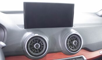 Audi Q2 40 TFSI Black line edition quattro S tronic 140kW lleno