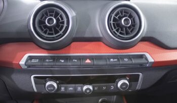 Audi Q2 40 TFSI Black line edition quattro S tronic 140kW lleno