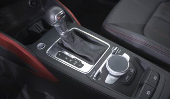 Audi Q2 40 TFSI Black line edition quattro S tronic 140kW lleno