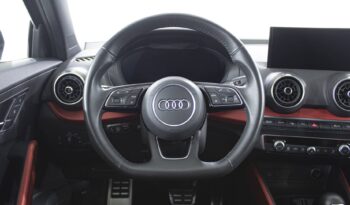 Audi Q2 40 TFSI Black line edition quattro S tronic 140kW lleno