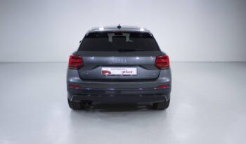 Audi Q2 40 TFSI Black line edition quattro S tronic 140kW lleno